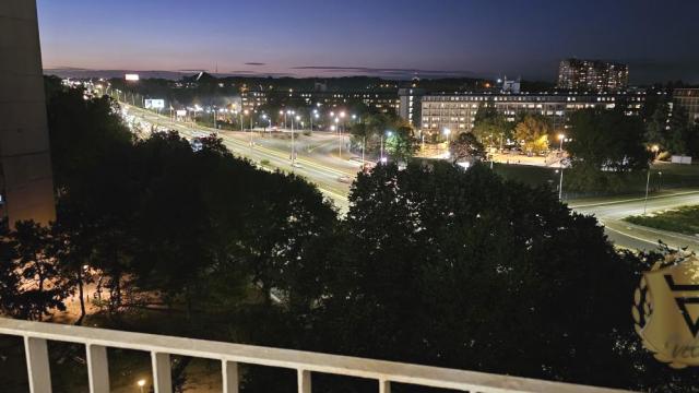 Stan, Trosoban, Izdavanje, 71m2, Blok 37, Novi Beograd, Bul. Arsenija Čarnojevića