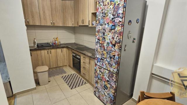 Stan, Trosoban, Izdavanje, 71m2, Blok 37, Novi Beograd, Bul. Arsenija Čarnojevića