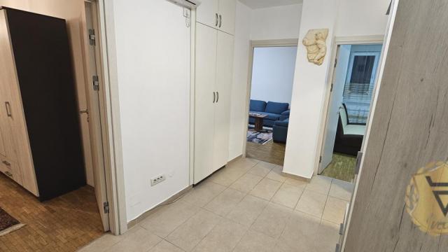 Stan, Trosoban, Izdavanje, 71m2, Blok 37, Novi Beograd, Bul. Arsenija Čarnojevića