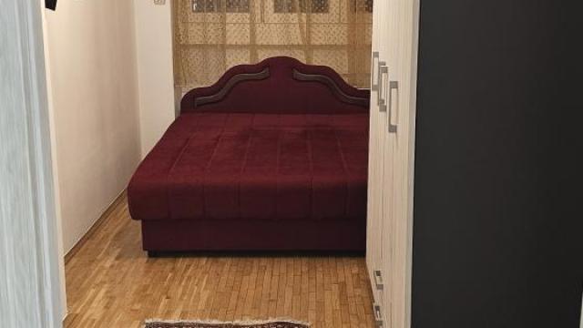 Stan, Trosoban, Izdavanje, 71m2, Blok 37, Novi Beograd, Bul. Arsenija Čarnojevića