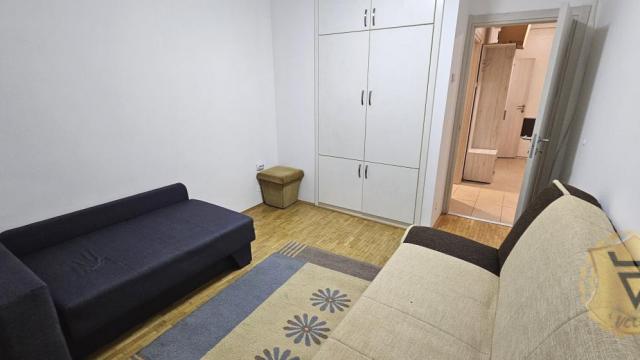 Stan, Trosoban, Izdavanje, 71m2, Blok 37, Novi Beograd, Bul. Arsenija Čarnojevića