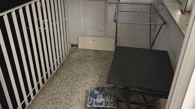 Stan, Trosoban, Izdavanje, 71m2, Blok 37, Novi Beograd, Bul. Arsenija Čarnojevića