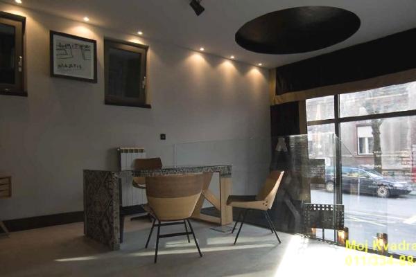 prodaja, poslovni-prostor,
botanicka-basta-palilula-beograd, 966460, poslovni-prostor