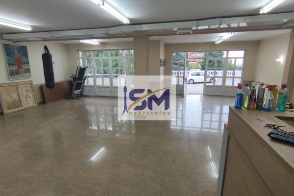 izdavanje, poslovni-prostor,
visnjica-palilula-beograd, 966452, dvosoban