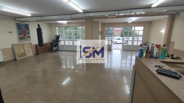 Poslovni prostor, Dvosoban, Izdavanje, 150m2, Višnjica, Palilula, Beograd