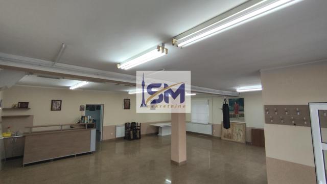 Poslovni prostor, Dvosoban, Izdavanje, 150m2, Višnjica, Palilula, Beograd
