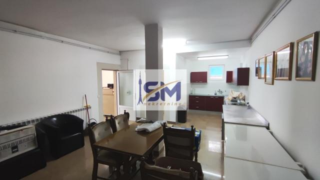 Poslovni prostor, Dvosoban, Izdavanje, 150m2, Višnjica, Palilula, Beograd