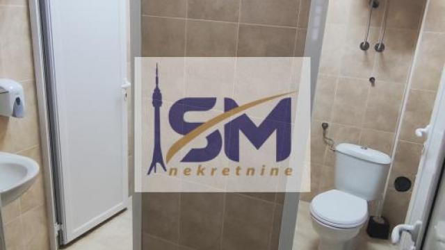 Poslovni prostor, Dvosoban, Izdavanje, 150m2, Višnjica, Palilula, Beograd