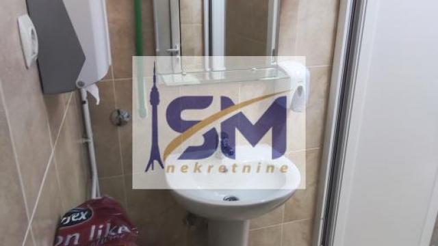 Poslovni prostor, Dvosoban, Izdavanje, 150m2, Višnjica, Palilula, Beograd