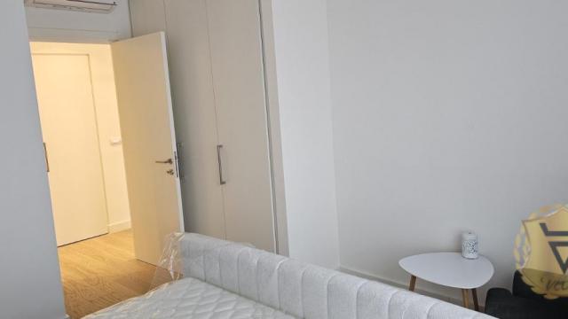 Stan, Dvosoban, Izdavanje, 54m2, Beograd na vodi, Savski venac, Bulevar Vudroa Vilsona