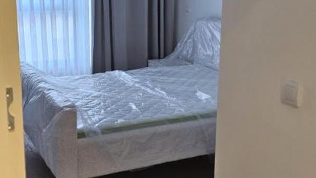 Stan, Dvosoban, Izdavanje, 54m2, Beograd na vodi, Savski venac, Bulevar Vudroa Vilsona