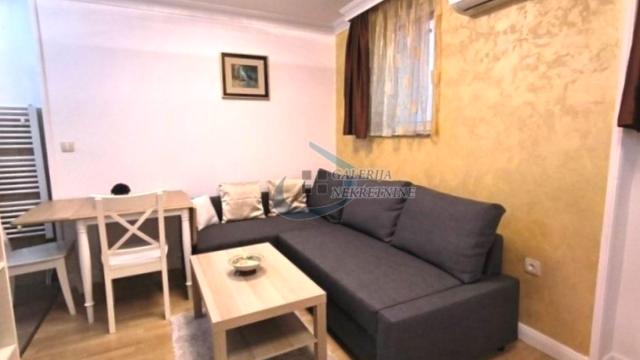 Stan, Trosoban, Izdavanje, 62m2, Dorćol, Stari grad, Kneginje Ljubice