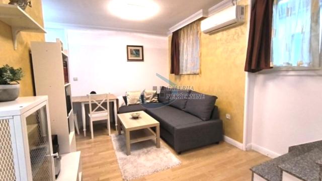Stan, Trosoban, Izdavanje, 62m2, Dorćol, Stari grad, Kneginje Ljubice