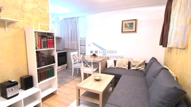 Stan, Trosoban, Izdavanje, 62m2, Dorćol, Stari grad, Kneginje Ljubice