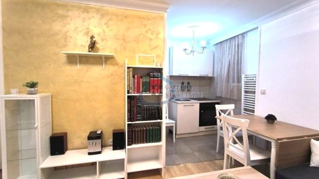 Stan, Trosoban, Izdavanje, 62m2, Dorćol, Stari grad, Kneginje Ljubice