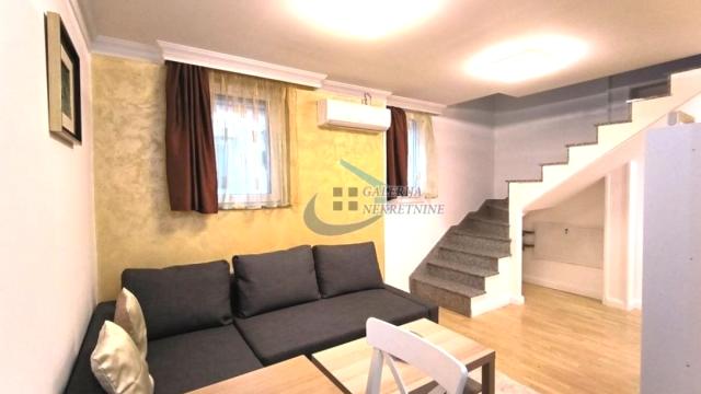 Stan, Trosoban, Izdavanje, 62m2, Dorćol, Stari grad, Kneginje Ljubice