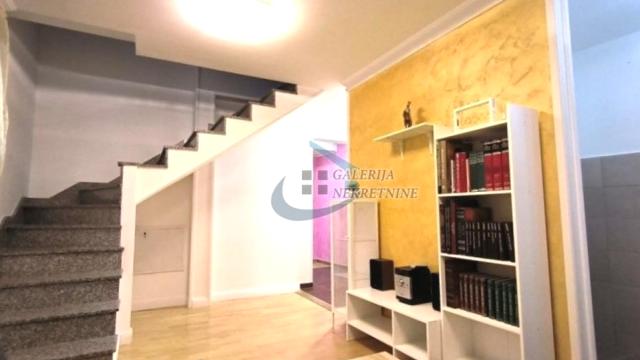 Stan, Trosoban, Izdavanje, 62m2, Dorćol, Stari grad, Kneginje Ljubice