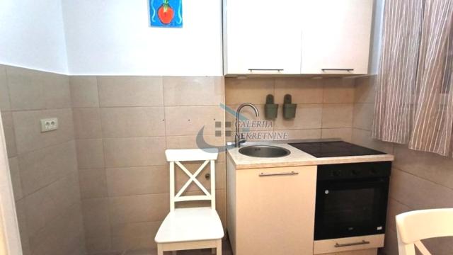 Stan, Trosoban, Izdavanje, 62m2, Dorćol, Stari grad, Kneginje Ljubice