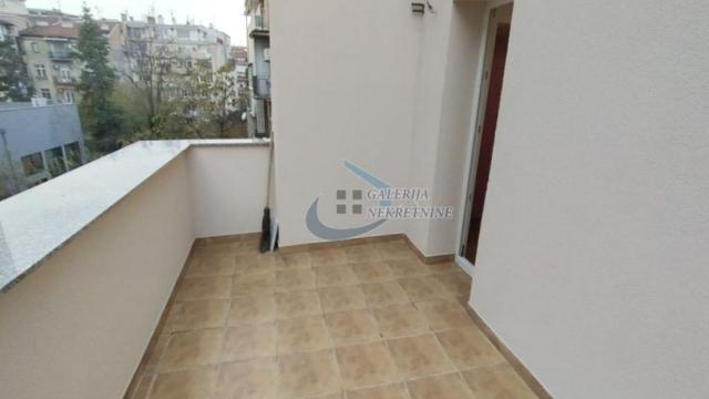 Stan, Trosoban, Izdavanje, 62m2, Dorćol, Stari grad, Kneginje Ljubice