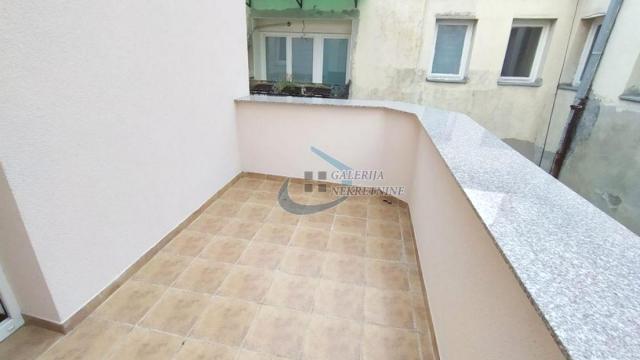 Stan, Trosoban, Izdavanje, 62m2, Dorćol, Stari grad, Kneginje Ljubice