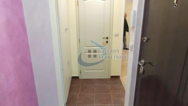 Stan, Trosoban, Izdavanje, 62m2, Dorćol, Stari grad, Kneginje Ljubice