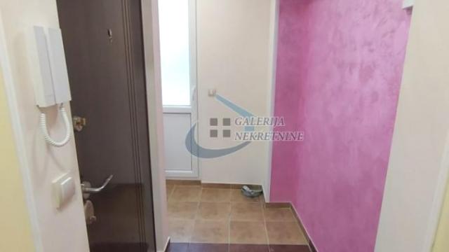 Stan, Trosoban, Izdavanje, 62m2, Dorćol, Stari grad, Kneginje Ljubice