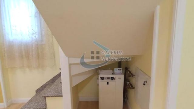 Stan, Trosoban, Izdavanje, 62m2, Dorćol, Stari grad, Kneginje Ljubice