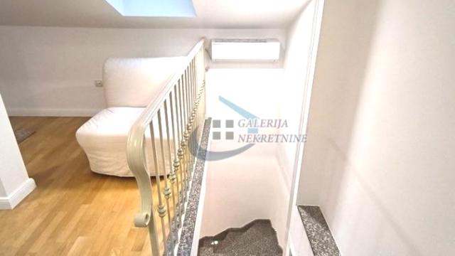 Stan, Trosoban, Izdavanje, 62m2, Dorćol, Stari grad, Kneginje Ljubice