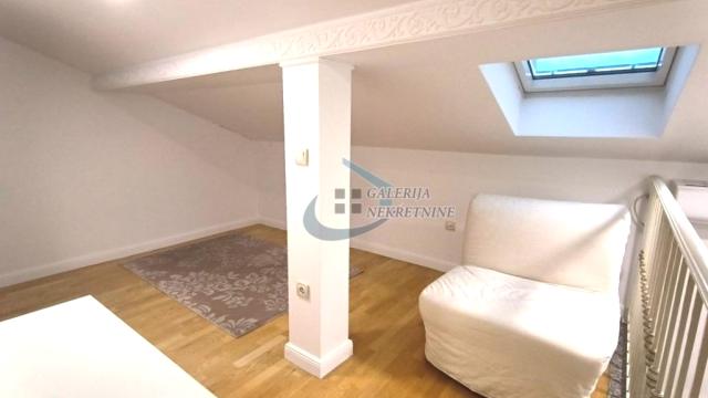 Stan, Trosoban, Izdavanje, 62m2, Dorćol, Stari grad, Kneginje Ljubice