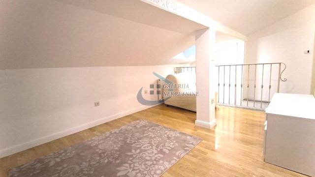 Stan, Trosoban, Izdavanje, 62m2, Dorćol, Stari grad, Kneginje Ljubice