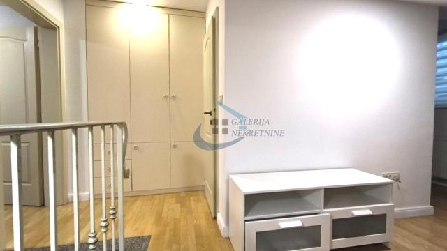 Stan, Trosoban, Izdavanje, 62m2, Dorćol, Stari grad, Kneginje Ljubice
