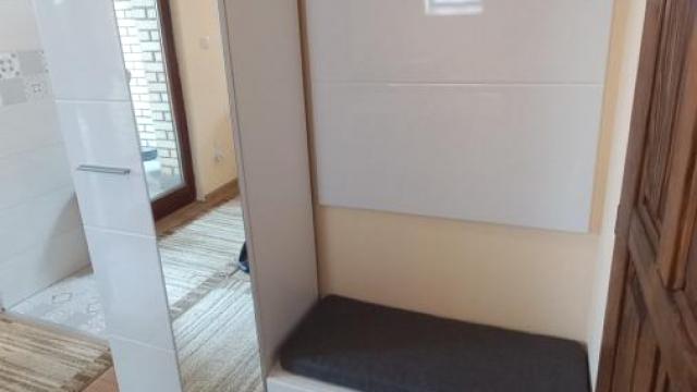 Stan, Jednoiposoban, Izdavanje, 46m2, Autokomanda, Voždovac, Admirala Vukovića