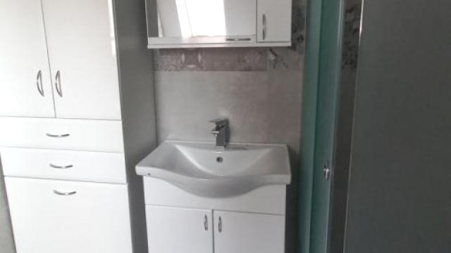 Stan, Jednoiposoban, Izdavanje, 46m2, Autokomanda, Voždovac, Admirala Vukovića
