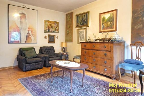 prodaja, stanova,
lekino-brdo-vozdovac-beograd, 966459, dvosoban-bacvanska