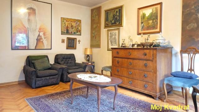 Stan, Dvosoban, Prodaja, 72m2, Lekino brdo, Voždovac, Bačvanska