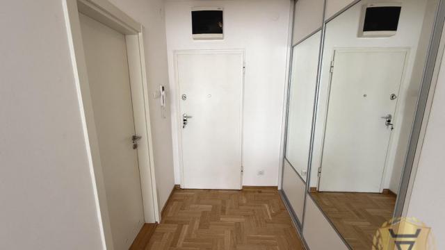 Stan, Dvosoban, Izdavanje, 44m2, Crveni krst, Vračar, Cara Nikolaja II