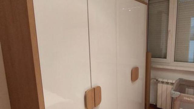 Stan, Trosoban, Izdavanje, 70m2, Hram svetog Save, Vračar, Skerlićeva
