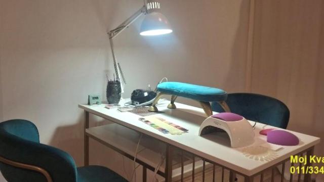 Poslovni prostor, Izdavanje, 70m2, Hram svetog Save, Vračar, Stojana Protića
