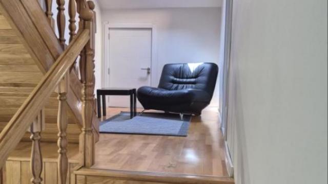 Kuća, Petosoban, Izdavanje, 220m2, Plavi horizonti, Zemun, Isidora Stojanovića