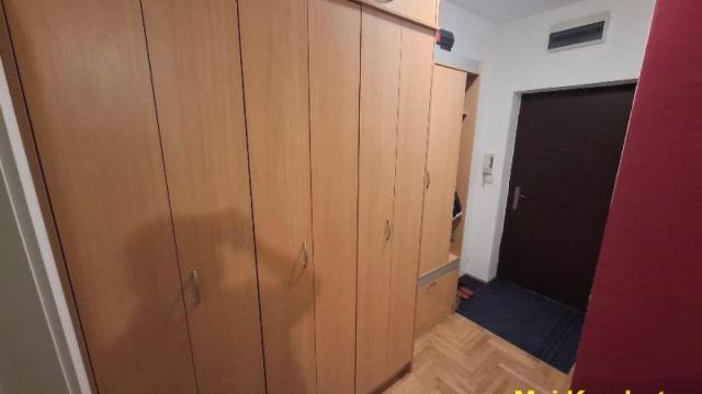 Stan, Jednosoban, Prodaja, 45m2, Bulbulder, Zvezdara, Dimitrija Tucovića