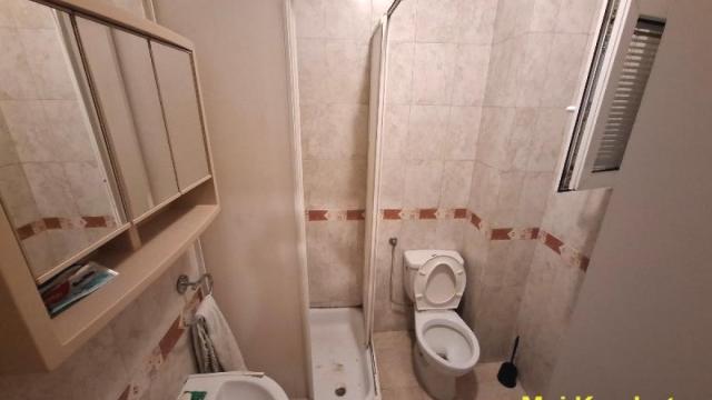 Stan, Jednosoban, Prodaja, 45m2, Bulbulder, Zvezdara, Dimitrija Tucovića
