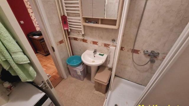 Stan, Jednosoban, Prodaja, 45m2, Bulbulder, Zvezdara, Dimitrija Tucovića