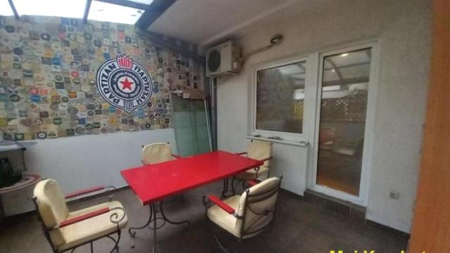 Stan, Jednosoban, Prodaja, 45m2, Bulbulder, Zvezdara, Dimitrija Tucovića