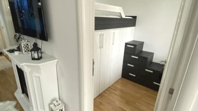 Stan, Dvosoban, Izdavanje, 46m2, Vukov Spomenik, Zvezdara, Krfska