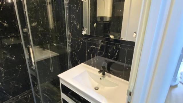 Stan, Dvosoban, Izdavanje, 46m2, Vukov Spomenik, Zvezdara, Krfska