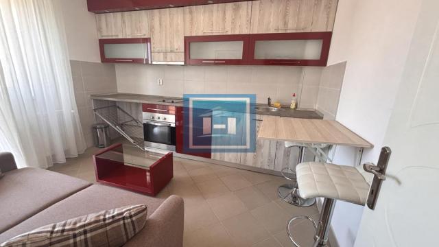 Stan, Dvosoban, Izdavanje, 30m2, Aqua park, Gradska lokacija, Jagodina