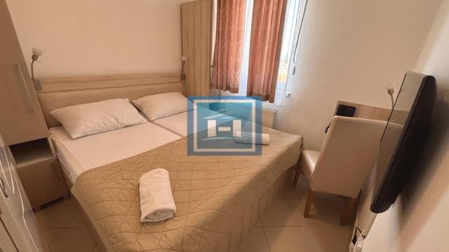 Stan, Dvosoban, Izdavanje, 30m2, Aqua park, Gradska lokacija, Jagodina