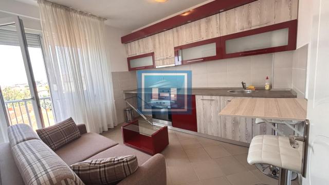 Stan, Dvosoban, Izdavanje, 30m2, Aqua park, Gradska lokacija, Jagodina