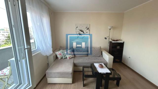 Stan, Garsonjera, Prodaja, 19m2, Centar, Gradska lokacija, Jagodina