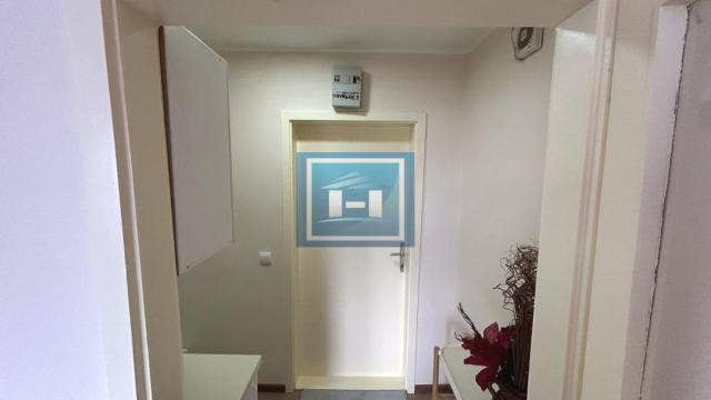 Stan, Garsonjera, Prodaja, 19m2, Centar, Gradska lokacija, Jagodina